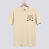 Golf Dad Comfort Colors Tee - Ivory