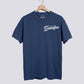 Reel Cool Grandpa Comfort Colors Tee