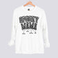 Personalized Spooky Mama Sweatshirt with Kid Names
