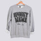 Personalized Spooky Mama Sweatshirt with Kid Names