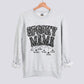 Personalized Spooky Mama Sweatshirt with Kid Names