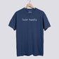 Minimalist Feelin’ Thankful Comfort Colors Tee
